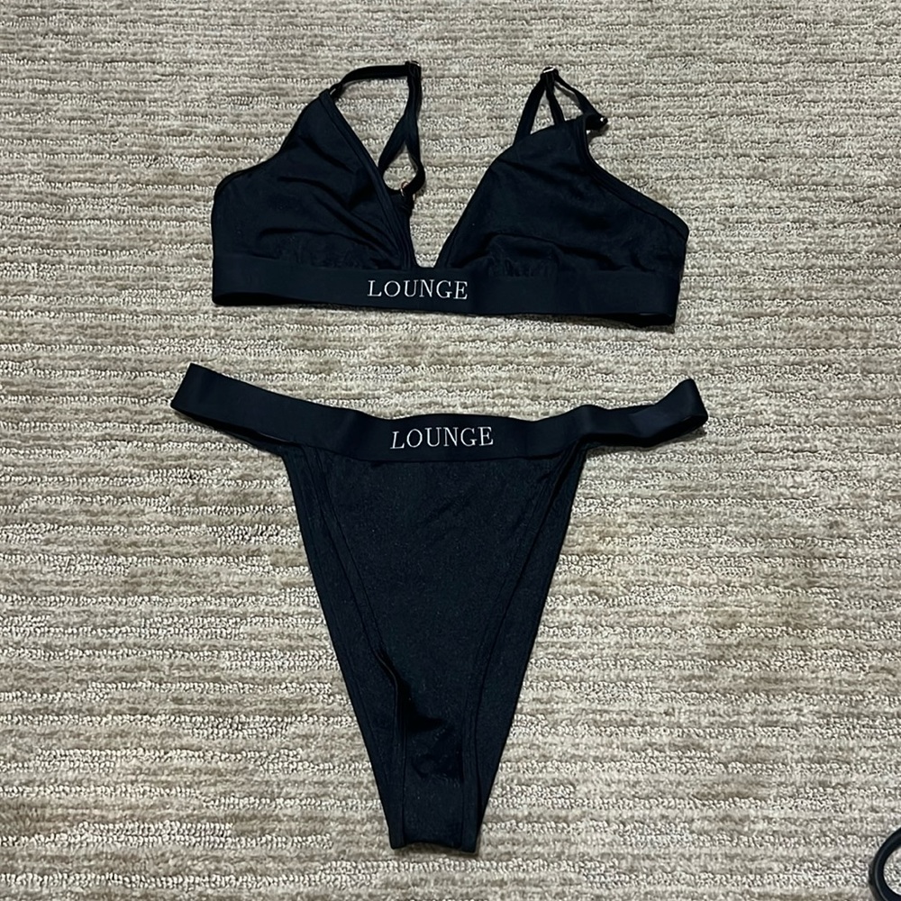 Lounge Bikini